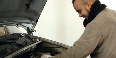 Les garages solidaires à l’honneur !