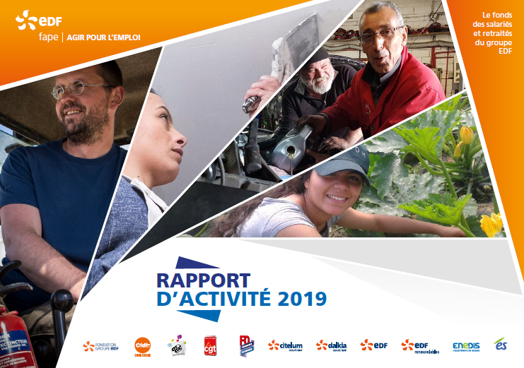 Rapport 2021 Rapport 2021