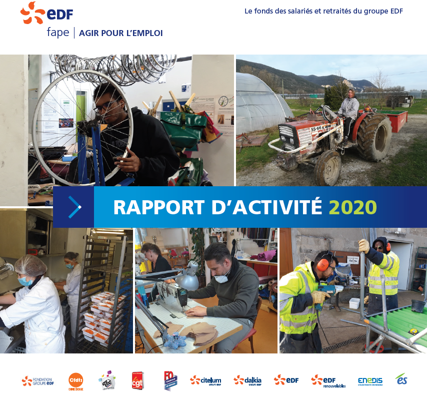 Rapport 2022 Rapport 2022