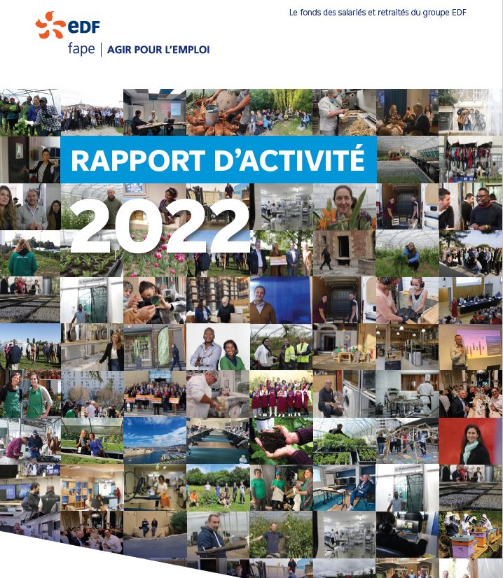 Rapport 2024