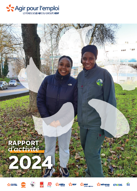 Rapport 2025 Rapport 2025