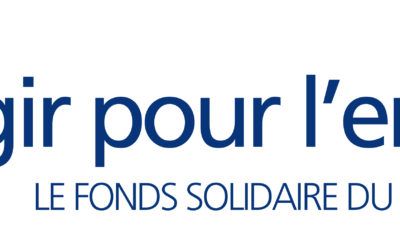L’identité visuelle du FAPE EDF évolue