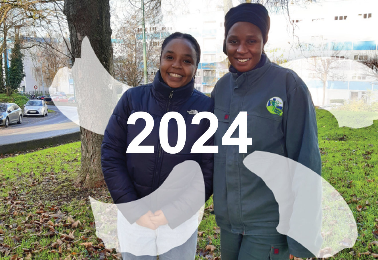 Rapport 2025